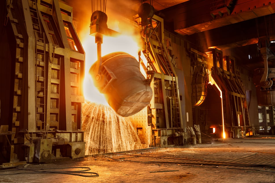 Fusion Energy: The Future of Steel Production