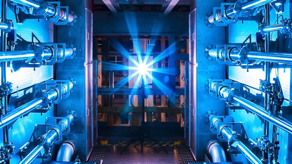 AI and Fusion Energy: Powering the Future