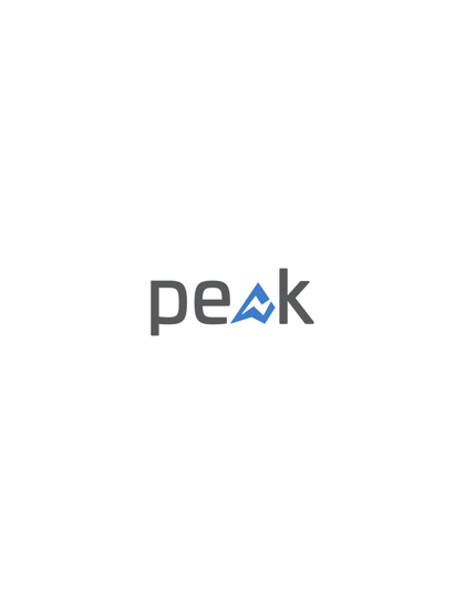 Peak Placeholder