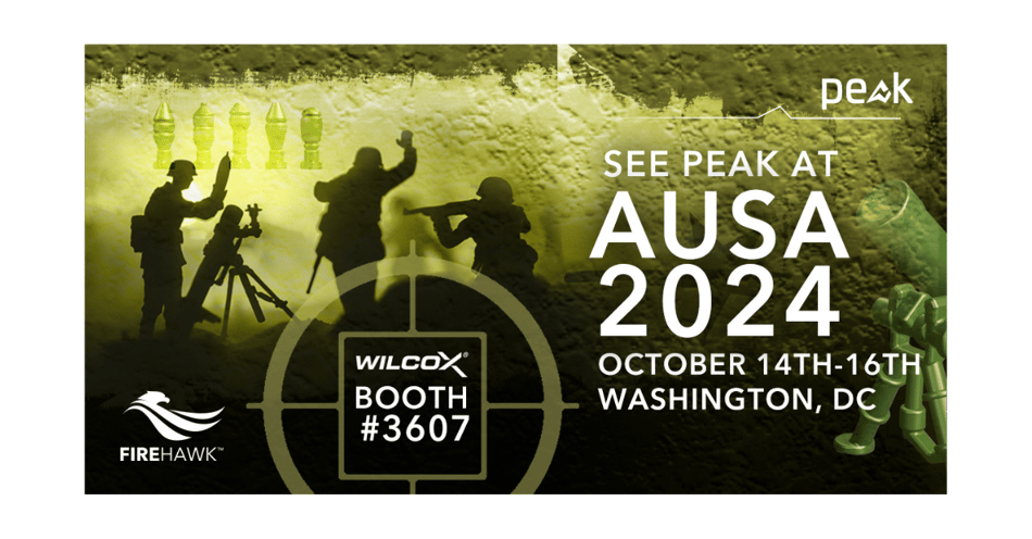 AUSA 2024: Transforming for a Complex World - That's a Wrap!