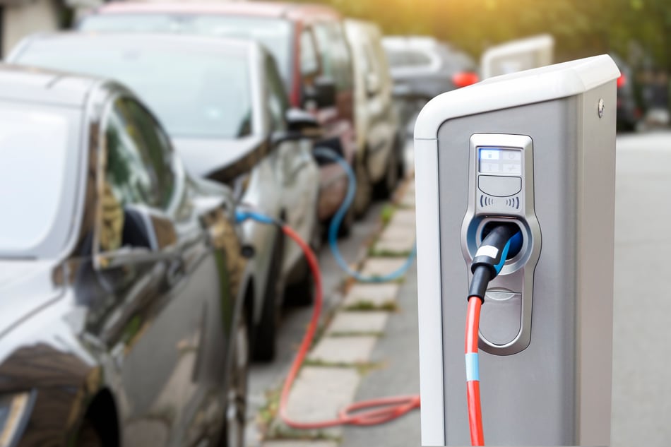 EV Charging Part 1: The Technical Demands of EV Charging