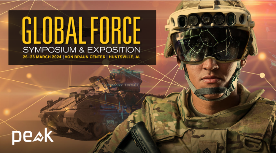 2024 AUSA Global Force Symposium & Exposition