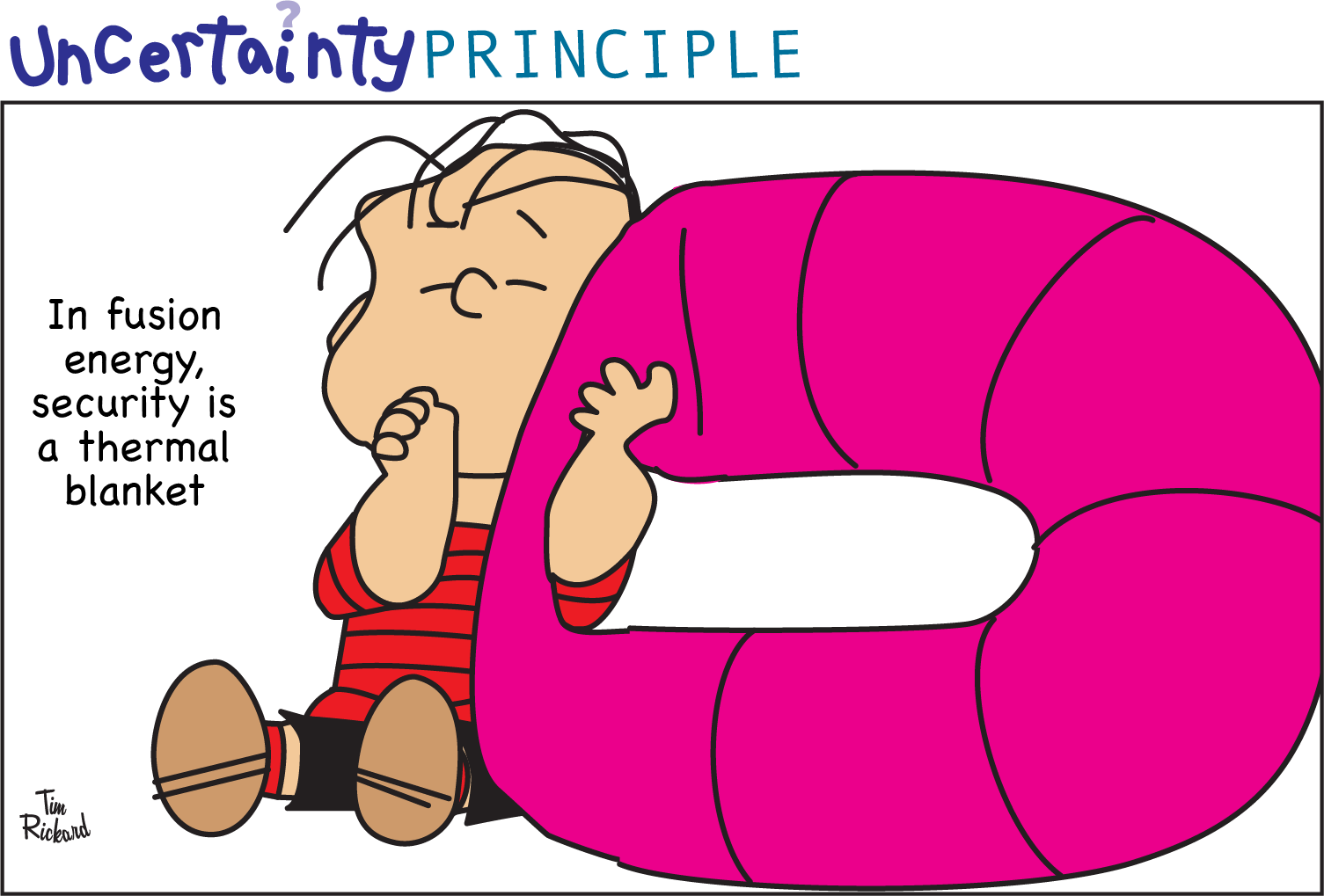 Uncertainty Principle_31.security blanket