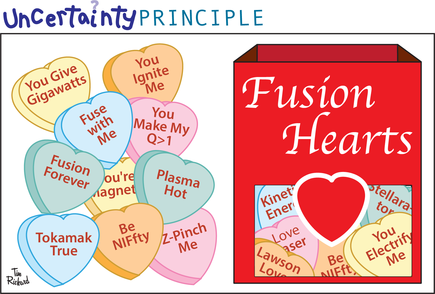 Uncertainty Principle_36 valentine day